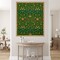 Large Framed Corporate Office Decor Wall Art Canvas 40x60 Inch - William Morris